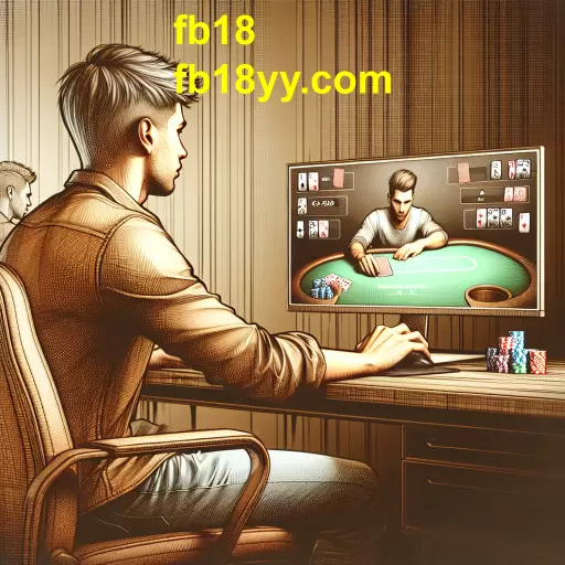 A Ascensão do Poker Online: Entretenimento e Estratégia na Era Digital